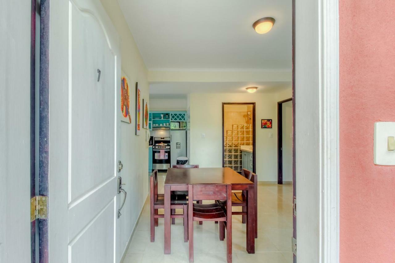 Balcones Del Pacifico 7 Lägenhet Tamarindo Exteriör bild