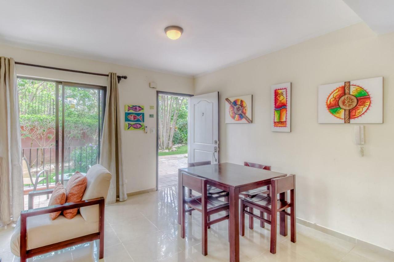 Balcones Del Pacifico 7 Lägenhet Tamarindo Exteriör bild