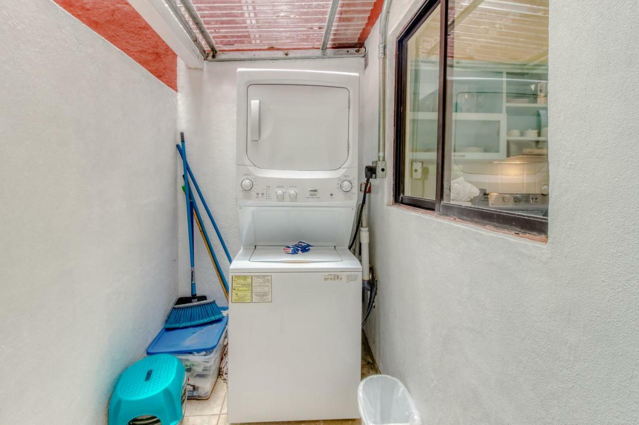 Balcones Del Pacifico 7 Lägenhet Tamarindo Exteriör bild